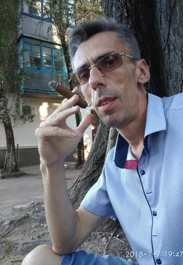 My photo - Sergіy, 48 from Korosten (@sergy6326)