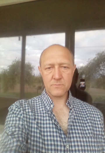 Моя фотография - Станислав, 55 из Каунас (@stanislav28537)