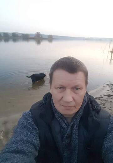 My photo - Andrey Bogdanov, 51 from Kazan (@andreybogdanov50)