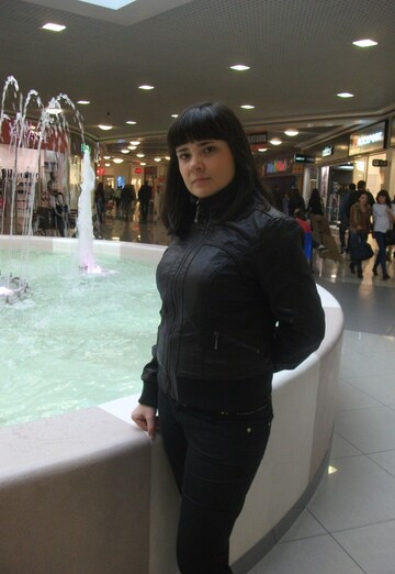 Моя фотография - Наталия, 39 из Воронеж (@nataliya30762)