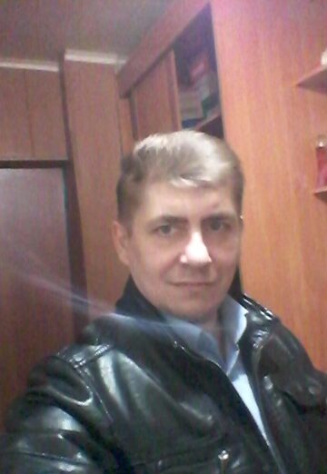 My photo - Pavel, 49 from Moscow (@pavel223799)