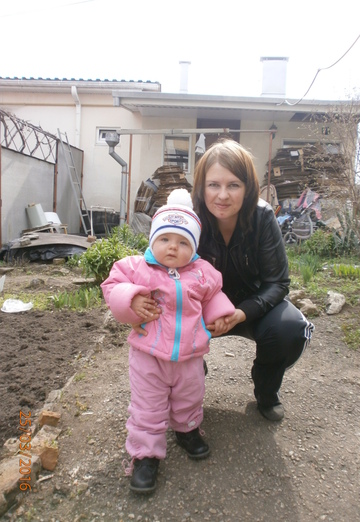 My photo - Aleksandra, 35 from Inozemtsevo (@aleksandra28710)