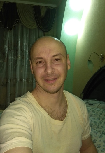 My photo - Roman, 36 from Horlivka (@roman239174)