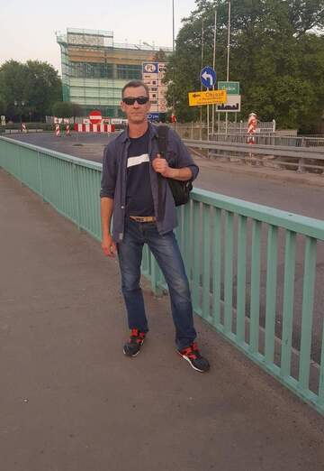 My photo - Sergej, 48 from Lutsk (@sergej4907)