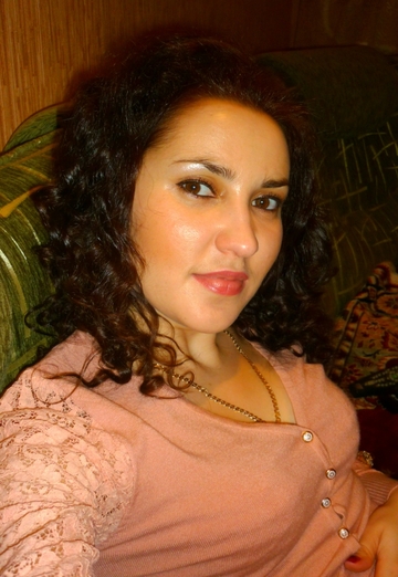 My photo - alla, 39 from Pavlovskaya (@alla6770)