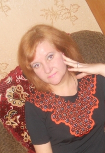 Моя фотография - Светлана, 54 из Глухов (@svetlana321680)