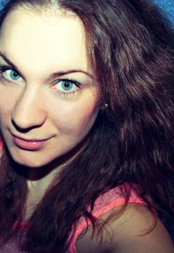 My photo - Nataliya, 36 from Omsk (@nataliya6578959)