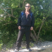 anatolii, 44, Невьянск