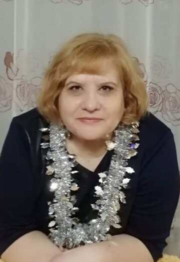 Моя фотография - Альбина Иванова, 67 из Ангарск (@albinaivanova2)