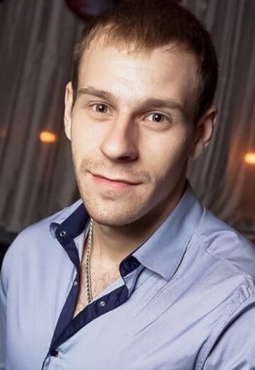 My photo - Sergey, 34 from Belgorod (@sergey874754)