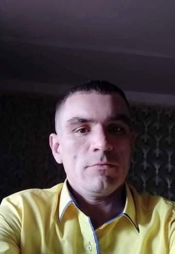 Моя фотография - Іван Радчук, 54 из Ровно (@vanradchuk)
