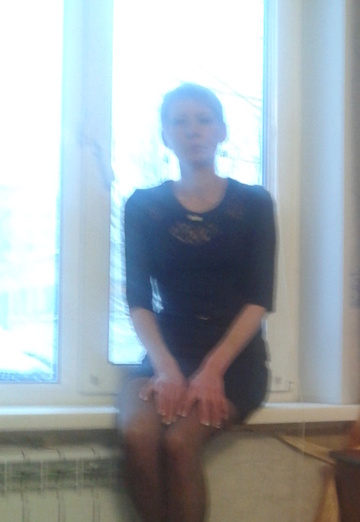 Yuliya (@uliyakomissarova) — my photo № 36