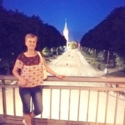 Татьяна, 54, Гусев