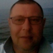 Толик, 47, Семикаракорск