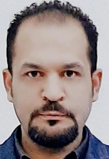 My photo - Mohamed, 40 from Tolyatti (@mohamed1944)