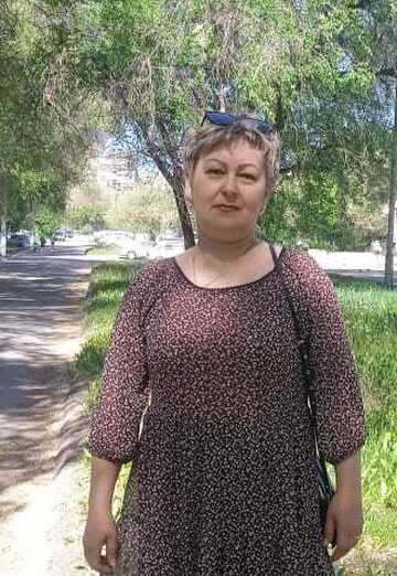 Моя фотография - Ольга, 53 из Кемерово (@olga435326)