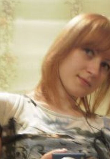 My photo - Olya, 36 from Zimovniki (@olya20853)