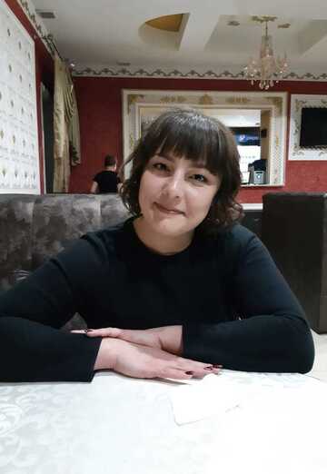 Моя фотография - Оксана, 44 из Астана (@oksana118500)
