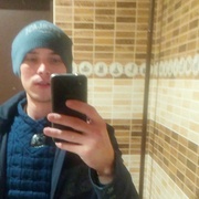Серёга Варыханов, 29, Вача