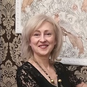Елена, 56, Дрезна