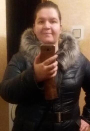 Моя фотография - Лена, 33 из Хмельницкий (@1339646)