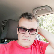 Андрей, 48, Безенчук