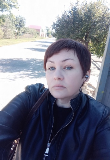 Моя фотография - Марьяна, 39 из Азов (@maryana5777)