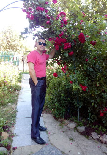 My photo - vladimir, 50 from Mikhnevo (@vladimir117871)