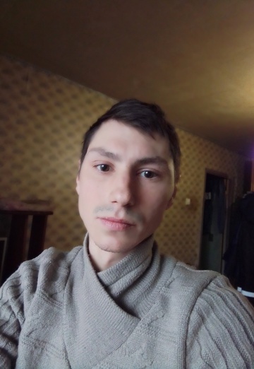 Моя фотография - Александр, 38 из Нижний Новгород (@aleksandr810088)