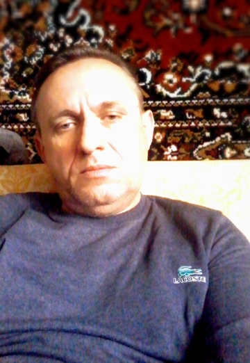My photo - Aleks, 54 from Tashkent (@aleks120848)