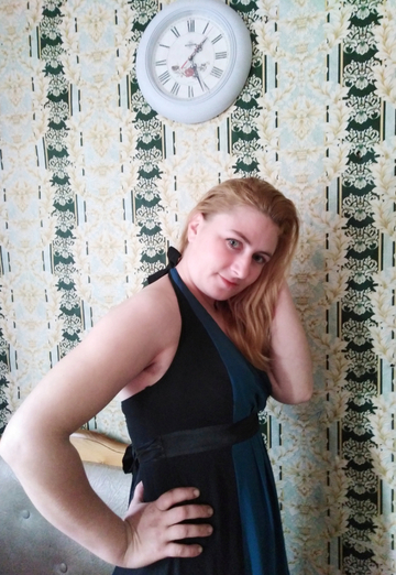 Моя фотография - Кристина, 34 из Могилёв (@kristina72711)