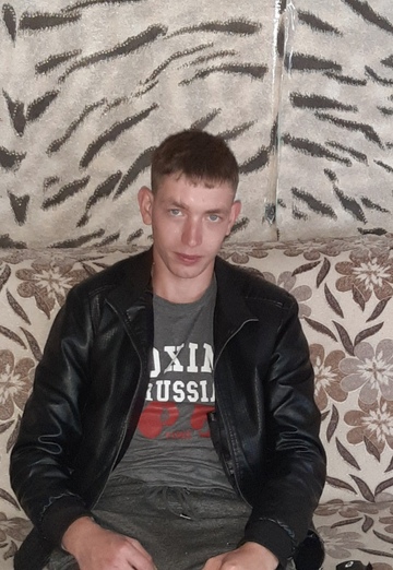 My photo - Aleksandr, 29 from Samara (@aleksandr954870)