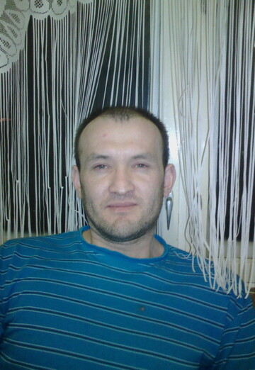 Моя фотография - Наиль, 40 из Дегтярск (@nail3517)