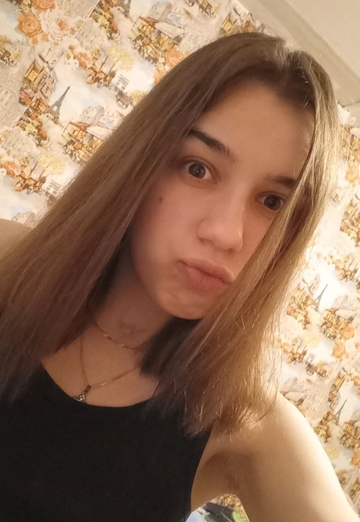 My photo - Lyudmila, 21 from Vladimir (@ludmila124333)