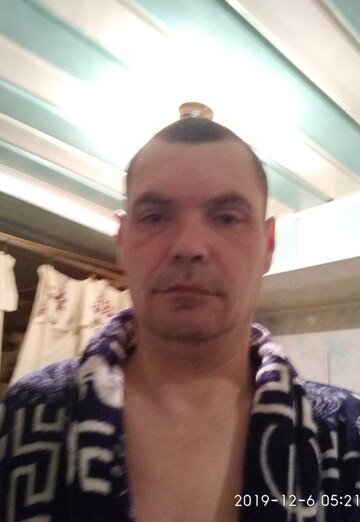 My photo - Aleksandr, 47 from Nizhny Novgorod (@aleksandr815041)