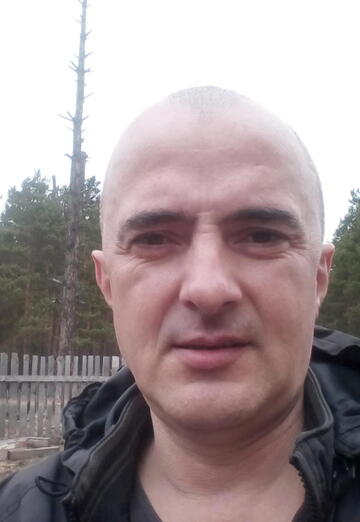 Моя фотография - Ruslan, 51 из Красноярск (@ruslan149013)