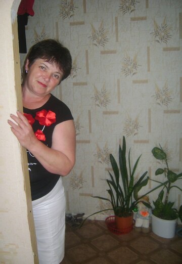 Моя фотография - Екатерина, 64 из Сокол (@ekaterina81366)