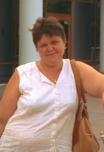 My photo - natalya, 58 from Schastia (@pronina-ket)