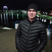 Александр 24 года (Козерог) Великие Луки