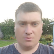 Николай, 38, Касимов
