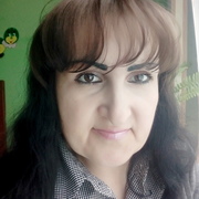 Ирина, 46, Сандово