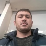 Руслан, 33, Москва