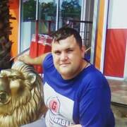Владимир, 31, Крымск