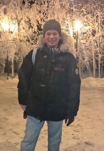Nikolay (@nikolay230593) — my photo № 1