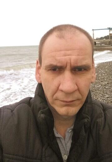 My photo - Ruslan, 40 from Vorotynets (@ruslan222397)