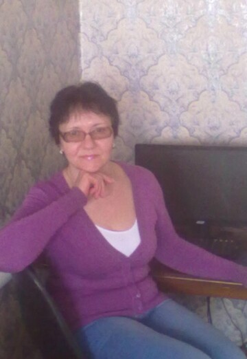 Моя фотография - Наталья, 68 из Березовский (@natalwy8223187)
