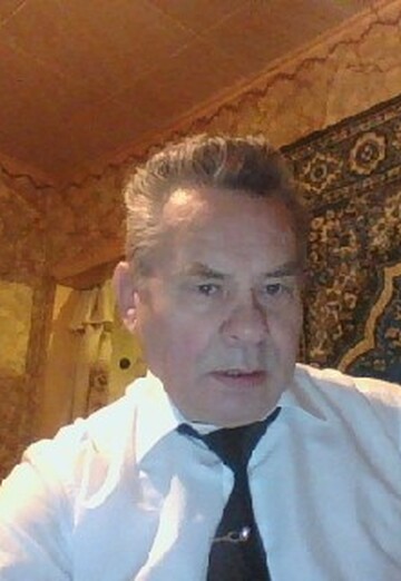My photo - vladislav, 76 from Moscow (@vladislav8536865)