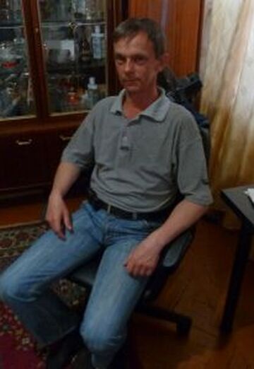 My photo - Dmitriy, 58 from Rostov-on-don (@dmitriy5252579)