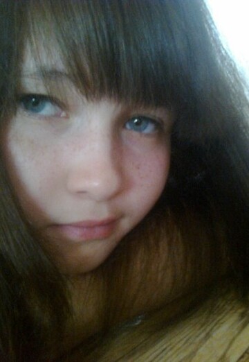 My photo - Elena, 29 from Belgorod (@elena6344978)