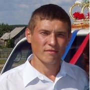 евгений, 41, Караидель